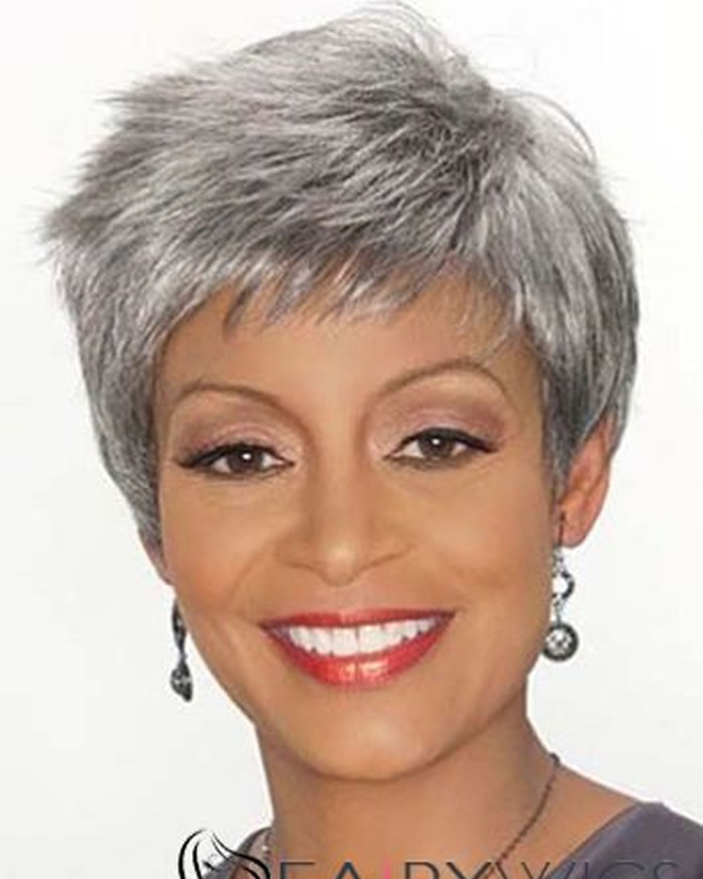 Extra Short Hairstyles Pixie Haircuts For Afro American Older Women Over 50 HAIRSTYLES Extra Short Hairstyles Pixie Haircuts For Afro American Older Women Over 50 HAIRSTYLES