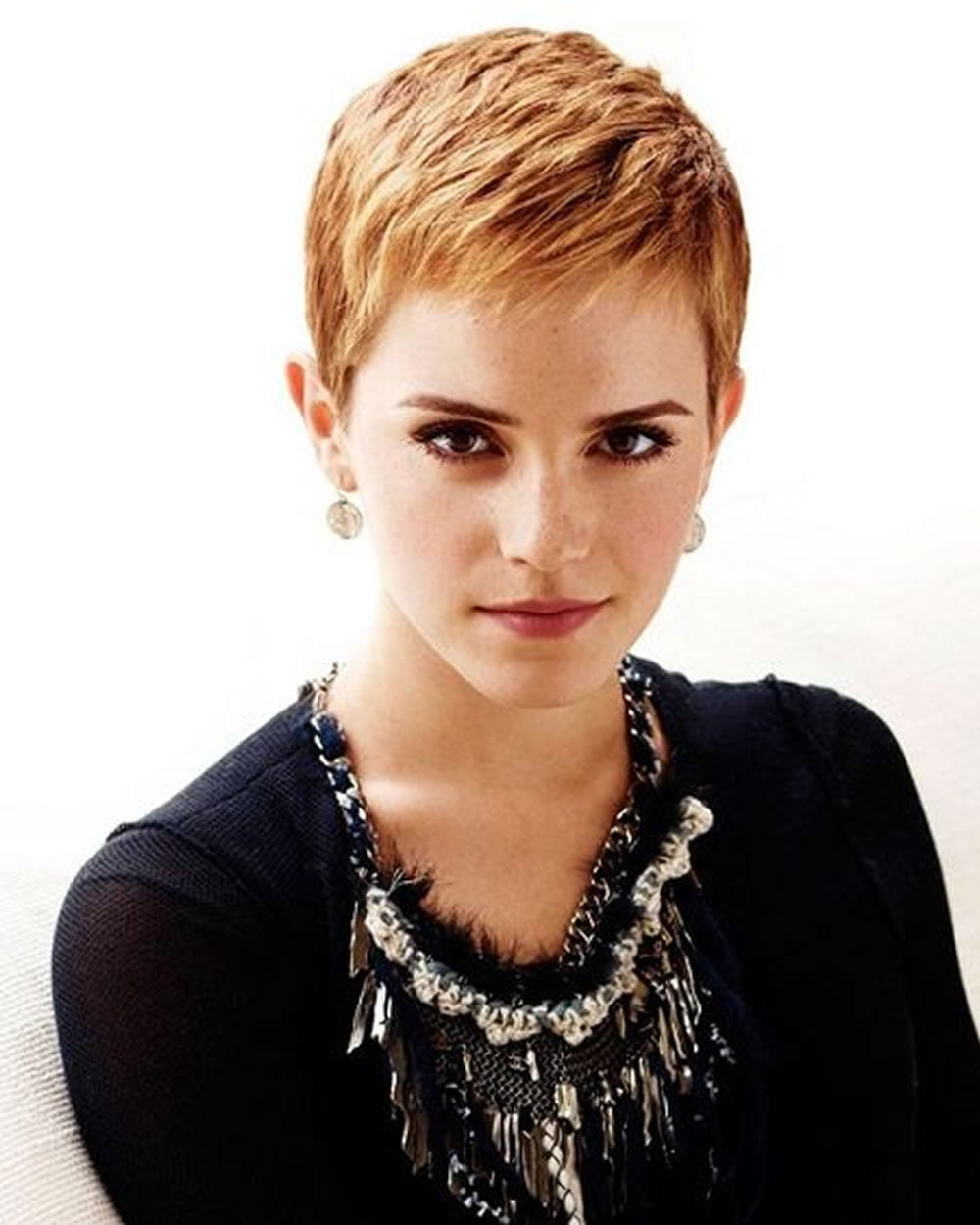 Images Of Short Pixie Cuts